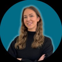 WGR Employee Agnes Nordin's profile photo