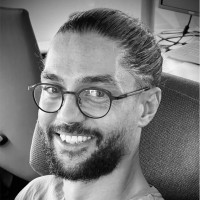 Orange Employee Anthony Bellon's profile photo