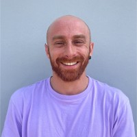 Satech Safety Technology Employee Davide Brambilla's profile photo