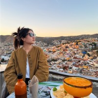 AI Rudder Employee Loren Liu's profile photo