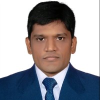 ICICI Bank Employee Phani P's profile photo