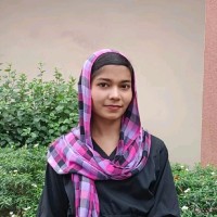 Vtechys Employee Khushboo Kumari's profile photo