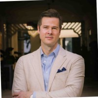 Quanterix Employee Ben Meadows's profile photo