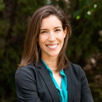 Stillwater Sciences Employee Rae Brownsberger's profile photo