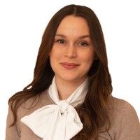 Rekomo Employee Liselotte Fridjonsson's profile photo