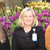 Cincinnati Zoo & Botanical Garden Employee Kathy Chambers's profile photo