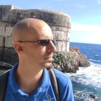 ATRISSEM Employee Julien Blasac's profile photo