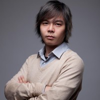 Numbers Creative Ltd. Employee Myke C.'s profile photo