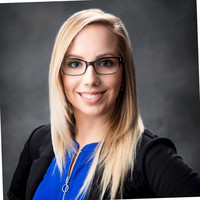 Vermillion Incorporated Employee Chelsea Thuillez's profile photo