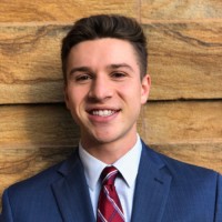 Creative Planning Employee Mark Metz's profile photo