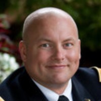 Washington Secretary of State Employee Dave Piersma's profile photo