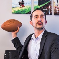 ClientTether Employee Dave Hansen's profile photo