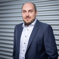 KVT-Fastening, a Bossard Company Employee Markus Liebhardt's profile photo