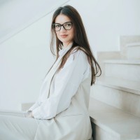 Targer Engineering & Consulting Employee Badema Durkic's profile photo