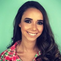 Nardini Agroindustrial Employee Letícia Senhorini's profile photo