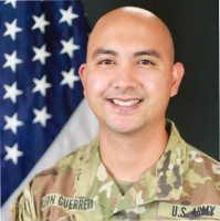 US Army Employee Evin Ray Leon Guerrero's profile photo