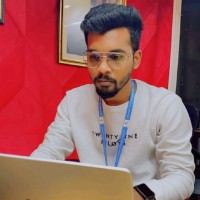 Zensark Employee Shiva Raj's profile photo