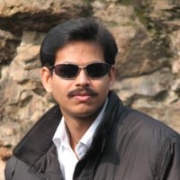 BigThinkCode Employee Salman Faris's profile photo