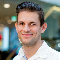Absfront Employee Emil Karlsson's profile photo