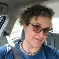 Cloud City Development Employee Kenzi Connor's profile photo