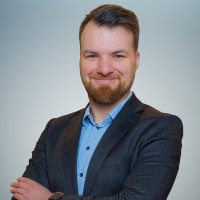 ADVISORI FTC GmbH Employee Peter Vogelmann's profile photo