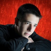 Design Works Gaming Employee Michael Gianoulakis's profile photo
