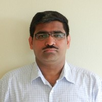 Software Associates Employee Venkatrama Subrahmanya's profile photo