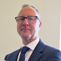 Bureau Veritas Consumer Products Services Employee Patrick Andrews's profile photo