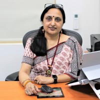 Lohia Corp Limited Employee Madhavi Golash's profile photo