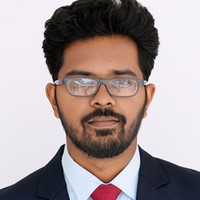 Sreehari S Email & Phone Number