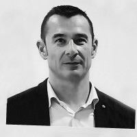 ODY-C Employee Erven Radigois's profile photo
