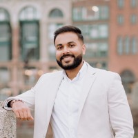 Rahul Thomas Email & Phone Number