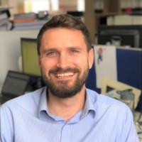 Costain Group PLC Employee Michael Mapm's profile photo