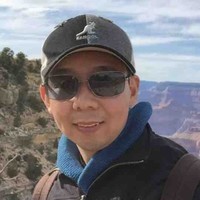 Bronx-Lebanon Hospital Center Employee Huy Ly's profile photo