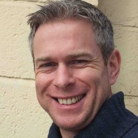 ThinCats Employee Chris Pacey's profile photo