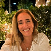 PALIRIA Employee Katerina Agoropoulou's profile photo