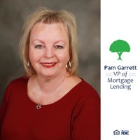 Marion State Bank Employee Pam Garrett's profile photo