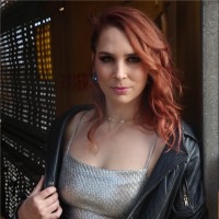 Caroline Soto Email