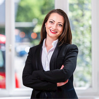 Bluequest Resources AG Employee Patricia Marsiglia's profile photo