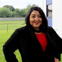 Raul Yzaguirre School For Succ Employee Graciana Garces's profile photo