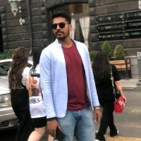 INDIA FILINGS PVT LTD Employee Agnel Kolge's profile photo