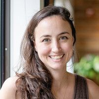 Viget Employee Claire Eisinger's profile photo