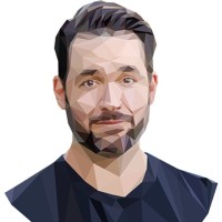 Seven Seven Six 7️⃣7️⃣6️⃣ Employee Alexis Ohanian Sr.'s profile photo