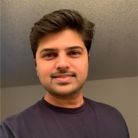 Keval Trivedi Email