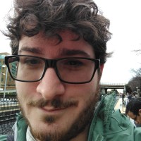 Autodesk Construction Cloud Employee Andrew Nickell's profile photo
