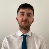 push-pull. Employee Alex Peat's profile photo
