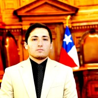 Care Assistance Employee Maximiliano Vera Masias's profile photo