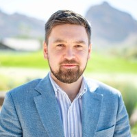 PerkinElmer, Inc. Employee Hugh Thomas's profile photo