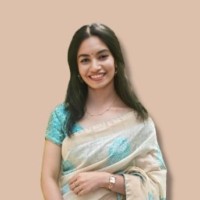 DPDzero Employee Jisna George's profile photo