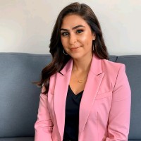 Rentals United Employee Marina Michielin's profile photo